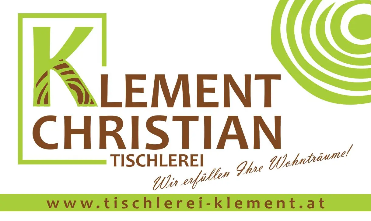 Tischlerei Christian Klement GmbH
